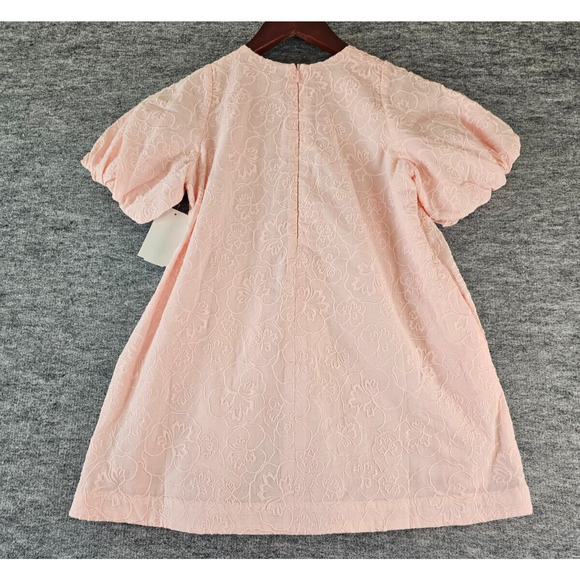 KENZO KIDS Short-Sleeved Dress Size 6 MSRP $405 - Picture 2 of 3